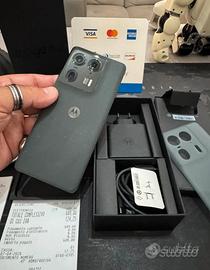 MOTOROLA EDGE 50 ULTRA 5G ( 16/1TB ) GARANZIA