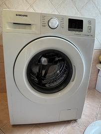 Lavatrice Samsung Eco Lavaggio 7 kg