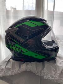 Shoei Integrale