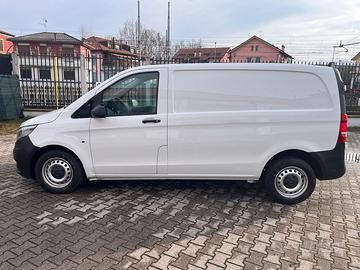 MERCEDES  VITO 114 CDI KOMPAKT