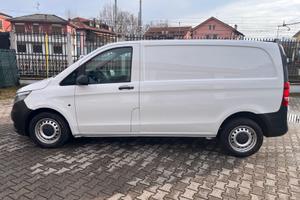 MERCEDES  VITO 114 CDI KOMPAKT