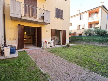 2 LOCALI A SAN GIORGIO BIGARELLO