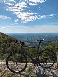 Orbea Avant H-30 D (Come Nuova - taglia 56)