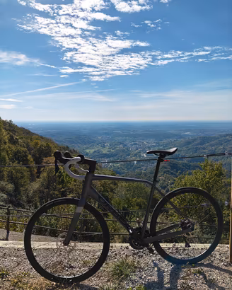 Orbea Avant H-30 D (Come Nuova - taglia 56)