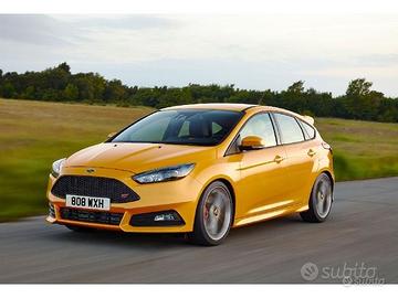 Ricambi usati ford focus st 2012 #e