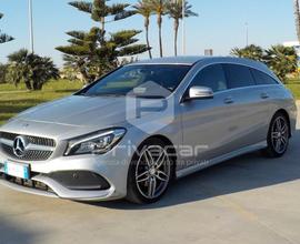 MERCEDES CLA 200 d S.W. Automatic Premium