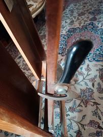 omino vintage reguitti