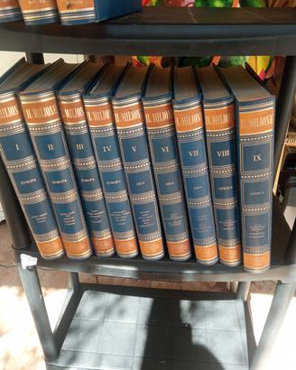 Enciclopedia Il milione