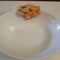 portapane ovale Nadir