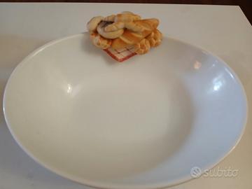 portapane ovale Nadir