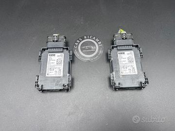 SENSORE RADAR ANGOLO MORTO PARAURTI BMW 66325A84CF