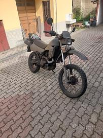 KLR kawasaki  600S
