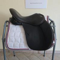 Sella inglese trekking 