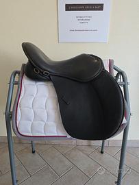 Sella inglese trekking 