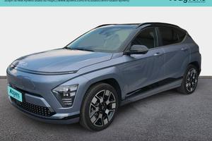 Hyundai Kona EV 65.4 KWh XClass Special Edition