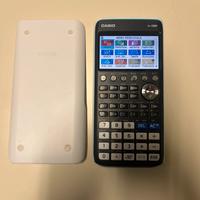 Calcolatrice grafica casio fx-cg50