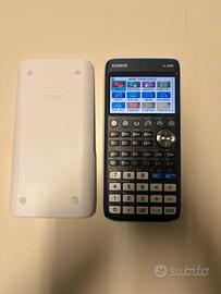 Calcolatrice grafica casio fx-cg50