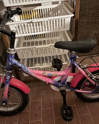 biciclettina