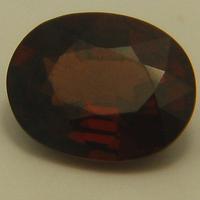 Granato naturale 2.55 ct (539)