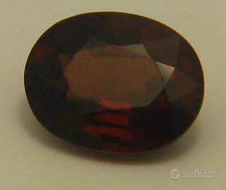 Granato naturale 2.55 ct (539)