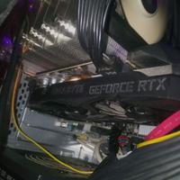 NVIDIA GeForce RTX 2060 RTX 2060 6GB TESTATA
