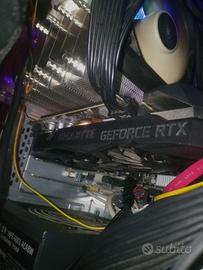 NVIDIA GeForce RTX 2060 RTX 2060 6GB TESTATA