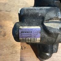 Pompa idroguida renault