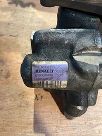 Pompa idroguida renault