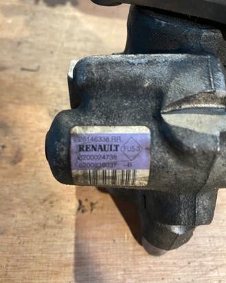 Pompa idroguida renault