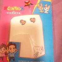 Orecchini me contro te sofi