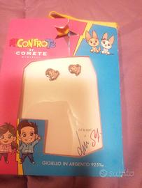 Orecchini me contro te sofi