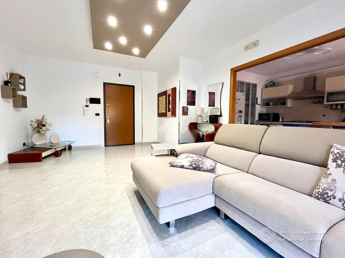 Appartamento – San Severo, Foggia - Vista 5