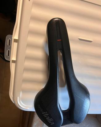 Selle Italia Flite Boos Superflow Kit Carbon