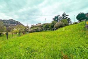 Terreno di 2290 m² a Calolziocorte