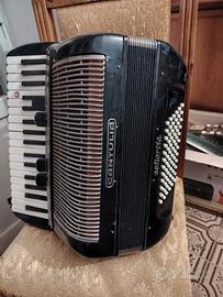 fisarmonica