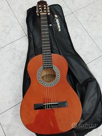 chitarra 3/4