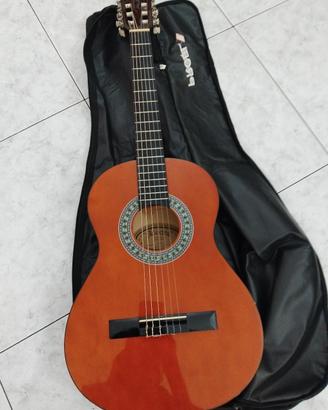 chitarra 3/4