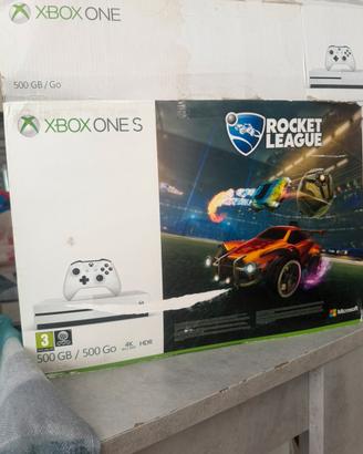 Xbox one S