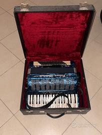 Fisarmonica Piatanesi Ottavianelli 96 Bassi