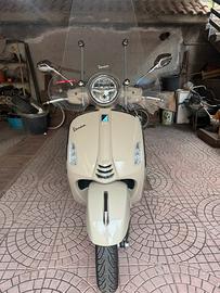 Vespa GTS300