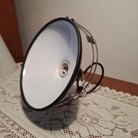 Lampada da collezione Philips modello Luna 