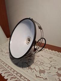 Lampada da collezione Philips modello Luna 