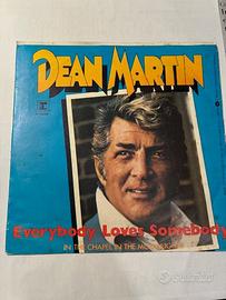 45 GIRI DEAN MARTIN -Everybody love