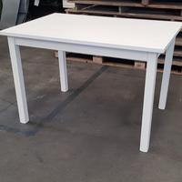 Tavolo rettangolare ristorante