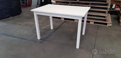 Tavolo rettangolare ristorante