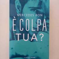 È colpa tua? È colpa nostra