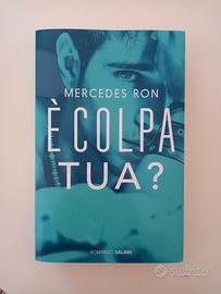 È colpa tua? È colpa nostra