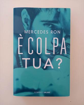 È colpa tua? È colpa nostra