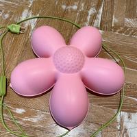 Lampada da parete bambini