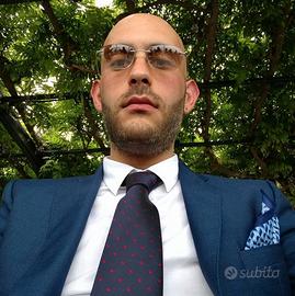 Autista accompagnatore patente b